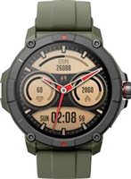 Smartwatch Lowell JMSMART STORM in Policarbonato PJS0016V - PJS0016V